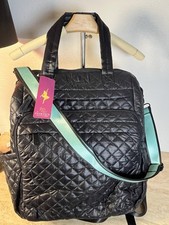 SO DANCA Tiler Peck Cali