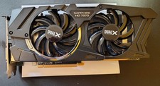 AMD Radeon HD7970 3GB Sapphire