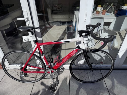 Men road triathlon bike - road/triathlon,
