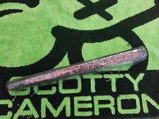 Scotty Cameron/Titleist Black
