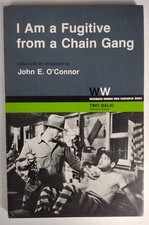 I Am A Fugitive From A Chaing