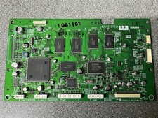 WH333700 DM circuit board for Yamaha PSR-S500   X7721  #3013
