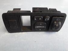 Toyota Avensis 2004 Wing