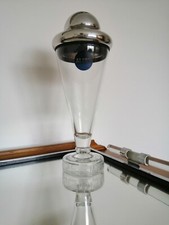 Very Rare Alessi Cocktail Shaker Designed by Matteo Thun in 1986