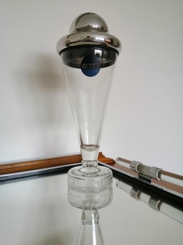 Very rare alessi cocktail - very,