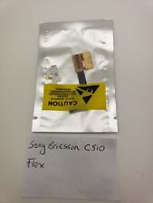 New Old Stock Sony Ericsson