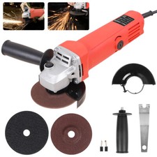 11000RPM Electric Angle