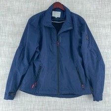 Musto Zara Phillips 176 Jacket