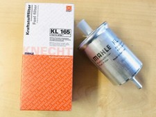 Smart 450 CDI Fuel Filter 0.8