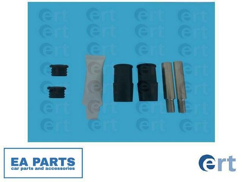 Guide sleeve kit brake - sleeve, kit,