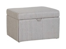 hammond storage stool