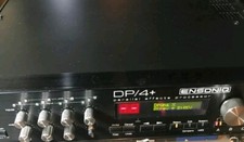 ENSONIQ DP4+ COMPLETE DIY KIT