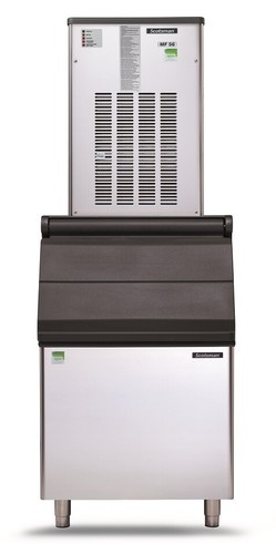 Scotsman ice machine mf56 - scotsman,