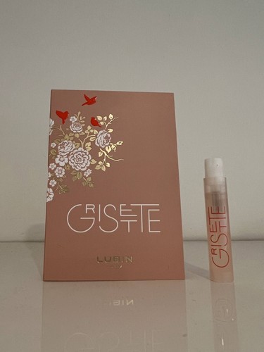 Lubin grisette travel size - travel,
