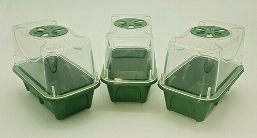 Propagators earlygrow pack - propagators, of