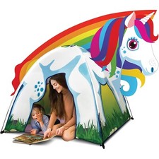 Toysical Unicorn Princess Kids