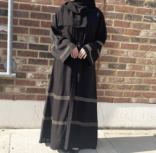 Dubai abaya - dubai,