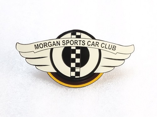 Fits vintage morgan - fits, car