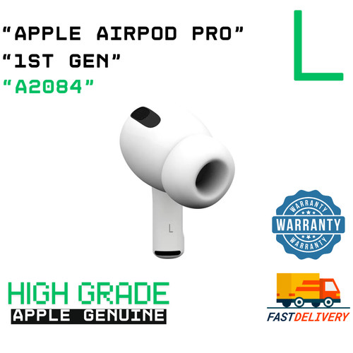 Apple airpods pro left side - apple,