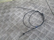 2003-2012 MAZDA RX8 BONNET