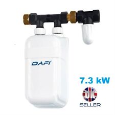 7.3 kW 230V Instant Water