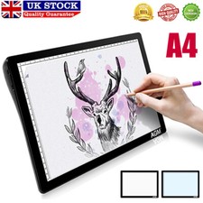 LED Tracing Drawing Copy Board