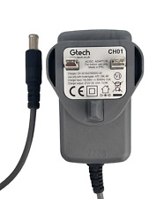 Gtech  ORIGINAL Charger Cable