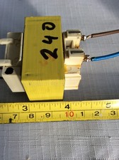 VINTAGE  Transformer used Post Free