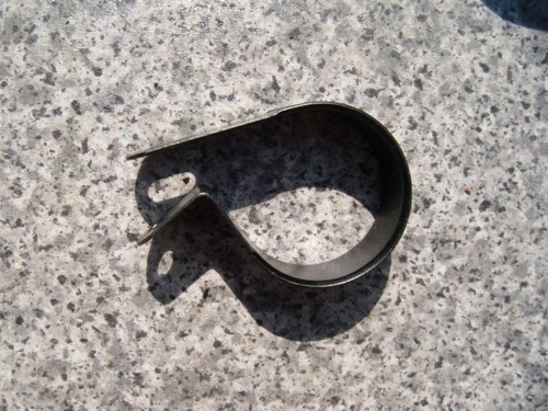 Genuine rover 800 clip for - genuine,
