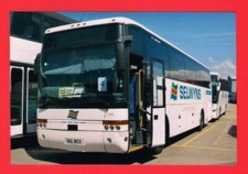 Coach Photo - Selwyns of Runcorn 105: SEL853: 2004 Van Hool T9 Alizee DAF SB4000