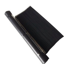 CNC Vertical Milling Machine