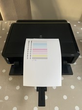 Canon Pixma iP7250 Inkjet