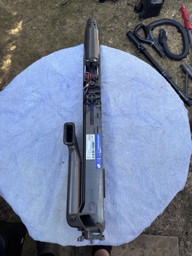 Dyson dc40 erp - dyson, spine