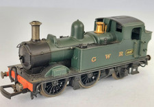OO Gauge HORNBY R2026  0-4-2T