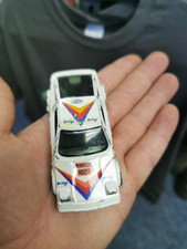 HOT WHEELS VINTAGE  ITALY SUPER HOT WHEELS TALBOT MATRA MURENA 1:43 SCALE