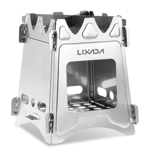 Lixada compact folding - lixada,