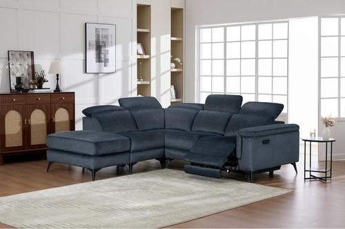 Devante electric recliner - devante,