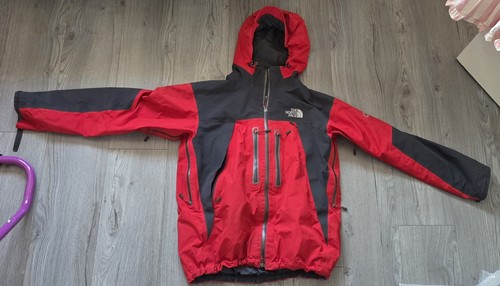 The north face coat - the,