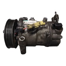 PEUGEOT 208 E-HDI XY MK1 2012-2015 AIR CON COMPRESSOR PUMP 9822826880
