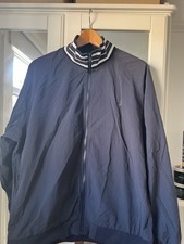 Fred Perry Blue Lightweight