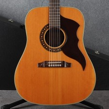 EKO Ranger VI - Natural - 2nd