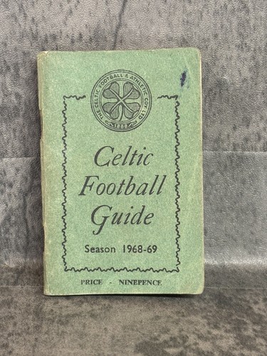Celtic football guide - football,