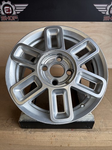 Genuine ford fusion - genuine,