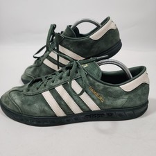 Adidas Originals Hamburg Mens
