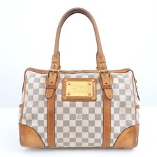 LOUIS VUITTON LV Damier Azur