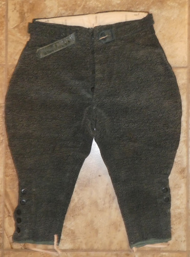 Vintage 1940s equestrian - 1940s,