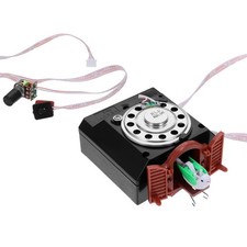 Wall clock repair - wall,