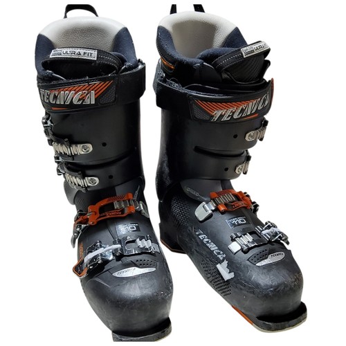 Tecnica mach1 ski boots - tecnica, mondo