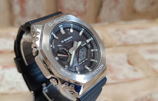 Casio G-Shock GBM-2100-1AER