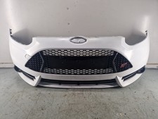 Ford Focus ST 2011-2014 front